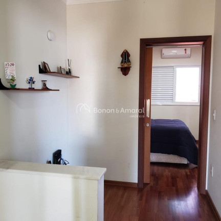 Imagem Casa de Condomínio com 3 Quartos à Venda, 200 m² em Jardim Santa Genebra - Campinas Imagem Casa de Condomínio com 3 Quartos à Venda, 200 m² em Jardim Santa Genebra - Campinas
