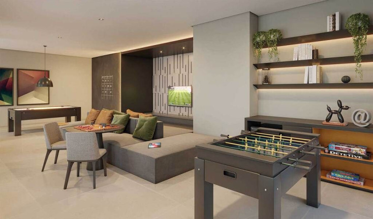 Imagem Apartamento com 3 Quartos à Venda, 317 m² em Mooca - São Paulo Imagem Apartamento com 3 Quartos à Venda, 317 m² em Mooca - São Paulo