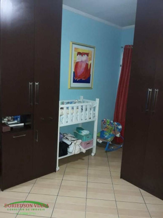 Imagem Sobrado com 2 Quartos à Venda, 85 m² em Vila Das Bandeiras - Guarulhos Imagem Sobrado com 2 Quartos à Venda, 85 m² em Vila Das Bandeiras - Guarulhos