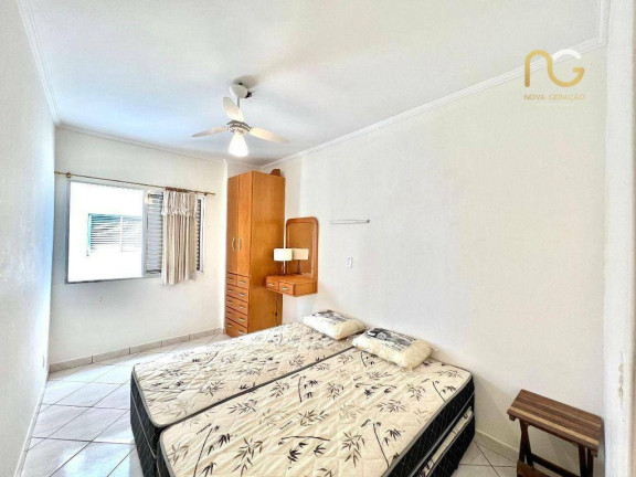 Imagem Apartamento com 2 Quartos à Venda, 74 m² em Balneário Flórida - Praia Grande
