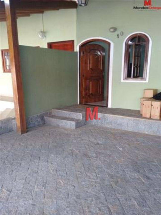 Casa com 3 Quartos à Venda, 146 m² em Wanel Ville - Sorocaba
