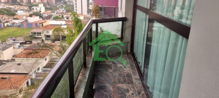 Imagem Cobertura com 2 Quartos à Venda, 360 m² em Rudge Ramos - São Bernardo Do Campo Imagem Cobertura com 2 Quartos à Venda, 360 m² em Rudge Ramos - São Bernardo Do Campo