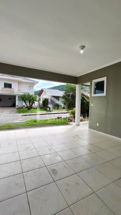 Imagem Casa de Condomínio com 4 Quartos à Venda, 215 m² em Iririú - Joinville Imagem Casa de Condomínio com 4 Quartos à Venda, 215 m² em Iririú - Joinville