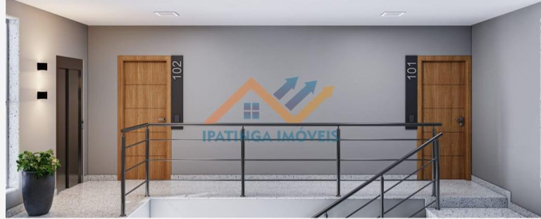 Imagem Apartamento com 3 Quartos à Venda, 115 m² em Bom Retiro - Ipatinga Imagem Apartamento com 3 Quartos à Venda, 115 m² em Bom Retiro - Ipatinga