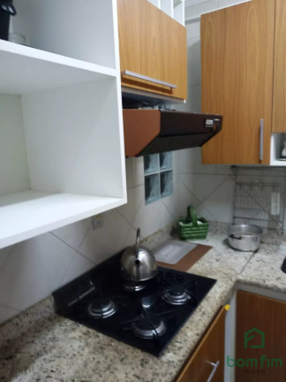 Imagem Apartamento com 1 Quarto à Venda, 38 m² em Centro Histórico - Porto Alegre