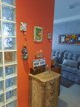 Imagem Flat com 1 Quarto à Venda, 65 m² em Pitangueiras - Guarujá Imagem Flat com 1 Quarto à Venda, 65 m² em Pitangueiras - Guarujá