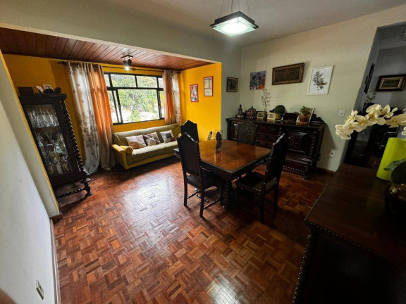 Imagem Apartamento com 4 Quartos à Venda,  em Centro - Nova Friburgo