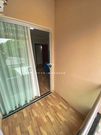 Imagem Casa com 2 Quartos à Venda, 94 m² em Centro - Santa Cruz Cabrália