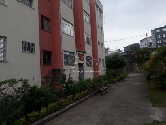 Imagem Apartamento com 2 Quartos à Venda, em Vila Silvia - São Paulo Imagem Apartamento com 2 Quartos à Venda, em Vila Silvia - São Paulo