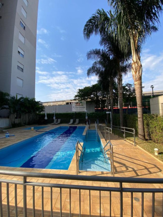Imagem Apartamento com 3 Quartos à Venda, 60 m² em Belenzinho - São Paulo Imagem Apartamento com 3 Quartos à Venda, 60 m² em Belenzinho - São Paulo