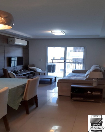 Imagem Apartamento com 2 Quartos para Alugar, 69 m² em Parque Campolim - Sorocaba Imagem Apartamento com 2 Quartos para Alugar, 69 m² em Parque Campolim - Sorocaba