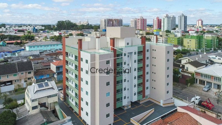 Imagem Apartamento com 2 Quartos à Venda, 60 m² em Capão Raso - Curitiba Imagem Apartamento com 2 Quartos à Venda, 60 m² em Capão Raso - Curitiba