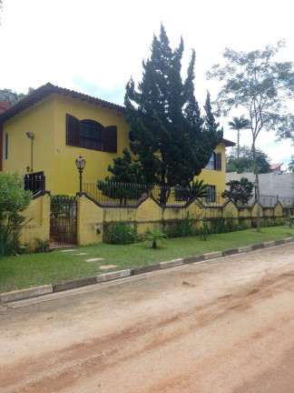 Imagem Apartamento com 5 Quartos à Venda, 550 m² em Colibris - Embu-guaçu Imagem Apartamento com 5 Quartos à Venda, 550 m² em Colibris - Embu-guaçu