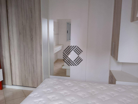 Imagem Apartamento com 3 Quartos à Venda, 96 m² em Parque Campolim - Sorocaba