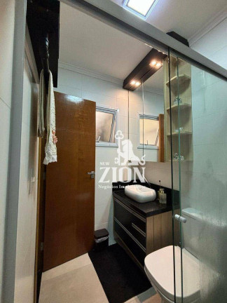 Imagem Casa com 2 Quartos à Venda, 89 m² em Vila Gustavo - São Paulo