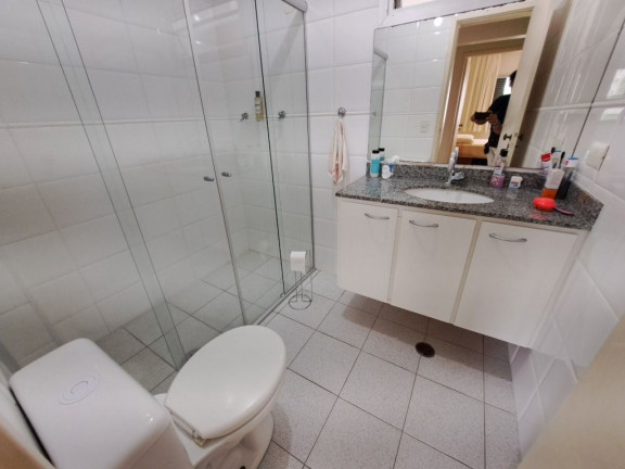 Imagem Apartamento com 3 Quartos à Venda, 100 m² em Pitangueiras - Guarujá Imagem Apartamento com 3 Quartos à Venda, 100 m² em Pitangueiras - Guarujá