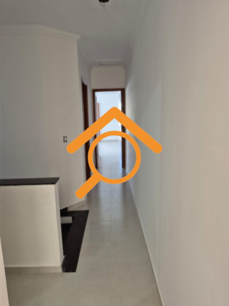 Imagem Casa com 3 Quartos à Venda, 118 m² em Vila Arriete - São Paulo