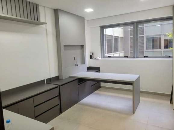 Imagem Sala Comercial à Venda, 22 m² em Vila Uberabinha - São Paulo