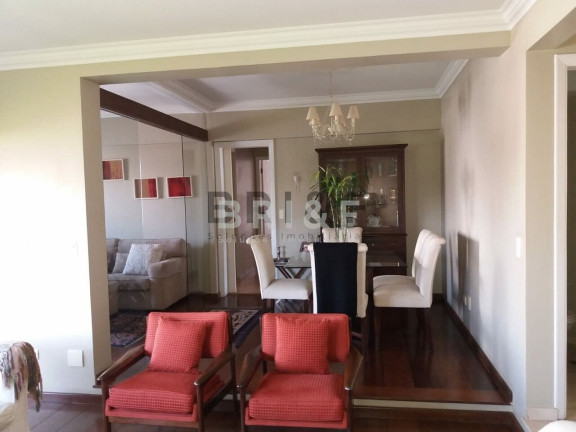 Imagem Apartamento com 3 Quartos à Venda, 110 m² em Campo Belo - São Paulo Imagem Apartamento com 3 Quartos à Venda, 110 m² em Campo Belo - São Paulo