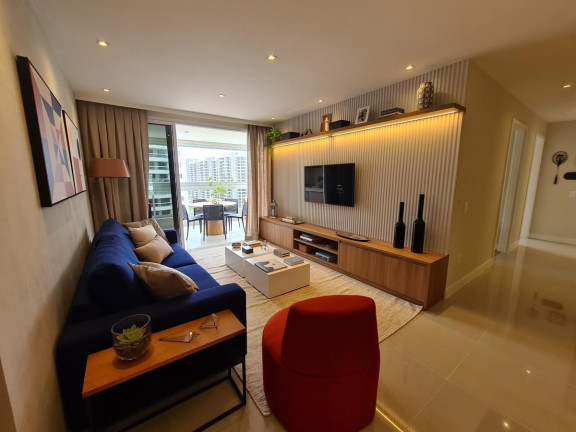 Imagem Apartamento com 2 Quartos à Venda, 85 m²em Barra da Tijuca - Rio de Janeiro Imagem Apartamento com 2 Quartos à Venda, 85 m²em Barra da Tijuca - Rio de Janeiro