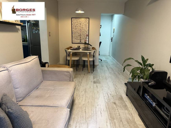 Imagem Apartamento com 2 Quartos à Venda, 67 m² em Brooklin - São Paulo Imagem Apartamento com 2 Quartos à Venda, 67 m² em Brooklin - São Paulo