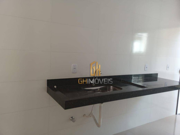 Imagem Casa com 2 Quartos à Venda, 64 m² em Jardim Botânico - Goiânia