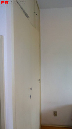 Imagem Apartamento com 2 Quartos à Venda, 70 m² em Itaim Bibi - São Paulo