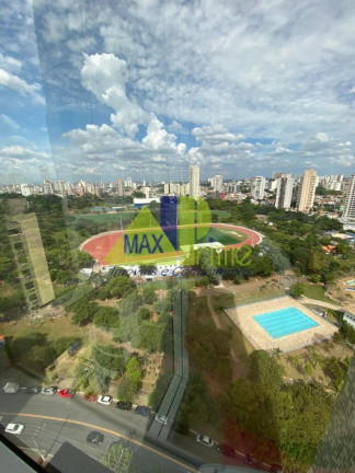 Imagem Apartamento com 4 Quartos à Venda, 335 m² em Jardim Anália Franco - São Paulo