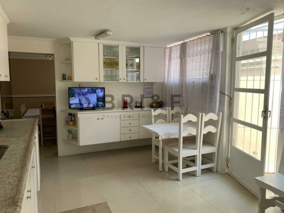 Imagem Casa com 4 Quartos à Venda, 450 m² em Granja Julieta - São Paulo