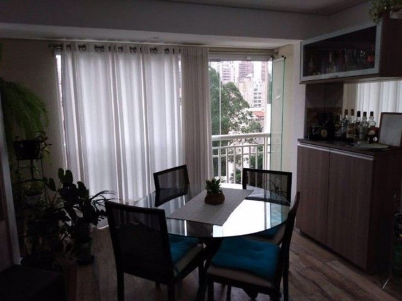 Imagem Apartamento com 1 Quarto à Venda, 65 m² em Jardim Ampliação - São Paulo Imagem Apartamento com 1 Quarto à Venda, 65 m² em Jardim Ampliação - São Paulo