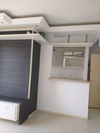 Imagem Apartamento com 2 Quartos à Venda, em Taboão - São Bernardo Do Campo Imagem Apartamento com 2 Quartos à Venda, em Taboão - São Bernardo Do Campo