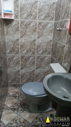 Imagem Casa com 2 Quartos à Venda, 50 m² em Conceição - Diadema