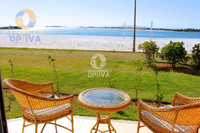 Imagem Apartamento com 1 Quarto à Venda, 52 m² em Monte Alto - Arraial Do Cabo