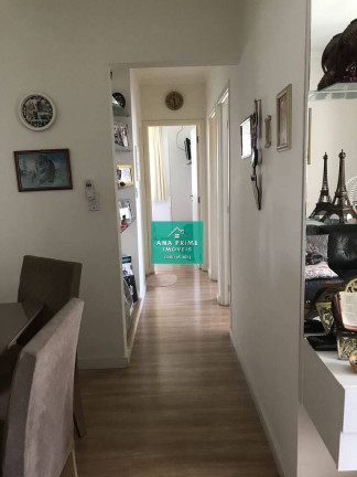 Imagem Apartamento com 3 Quartos à Venda, 77 m² em Parque Residencial Aquarius - São José Dos Campos Imagem Apartamento com 3 Quartos à Venda, 77 m² em Parque Residencial Aquarius - São José Dos Campos