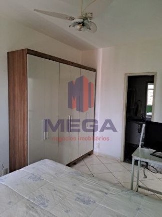 Imagem Apartamento com 3 Quartos à Venda, 110 m² em Itapuã - Vila Velha