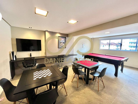 Imagem Apartamento com 3 Quartos à Venda, 104 m² em Canto Do Forte - Praia Grande Imagem Apartamento com 3 Quartos à Venda, 104 m² em Canto Do Forte - Praia Grande