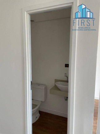 Imagem Apartamento com 1 Quarto à Venda, 43 m² em Centro - Jundiaí Imagem Apartamento com 1 Quarto à Venda, 43 m² em Centro - Jundiaí