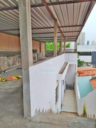 Imagem Casa com 4 Quartos à Venda, 280 m² em Vila Olímpia - São Paulo Imagem Casa com 4 Quartos à Venda, 280 m² em Vila Olímpia - São Paulo