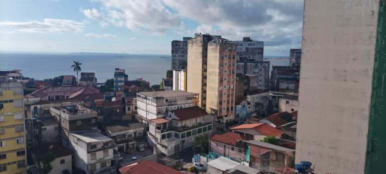 Apartamento com 3 Quartos à Venda, 75 m² em Dois De Julho - Salvador