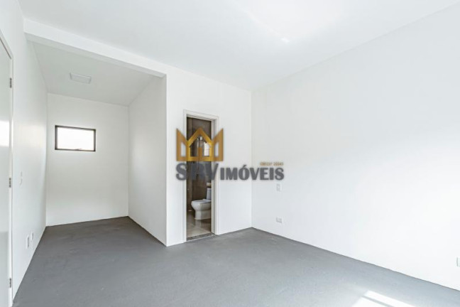 Imagem Sobrado à Venda, 98 m² em Santa Cândida - Curitiba