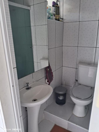 Imagem Apartamento com 1 Quarto à Venda, 50 m² em Conjunto Habitacional Presidente Castelo Branco - Carapicuíba Imagem Apartamento com 1 Quarto à Venda, 50 m² em Conjunto Habitacional Presidente Castelo Branco - Carapicuíba