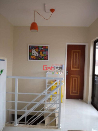 Imagem Cobertura com 3 Quartos à Venda, 280 m² em Passagem - Cabo Frio