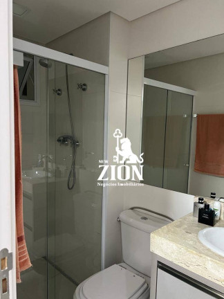 Imagem Apartamento com 3 Quartos à Venda, 89 m² em água Fria - São Paulo