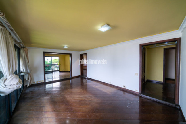 Imagem Apartamento com 4 Quartos à Venda, 305 m² em Panamby - São Paulo Imagem Apartamento com 4 Quartos à Venda, 305 m² em Panamby - São Paulo