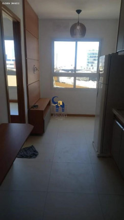 Imagem Apartamento com 1 Quarto à Venda, 25 m² em Amaralina - Salvador Imagem Apartamento com 1 Quarto à Venda, 25 m² em Amaralina - Salvador