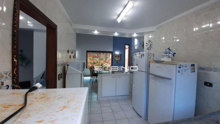Imagem Casa com 4 Quartos à Venda, 402 m² em Riviera - Bertioga