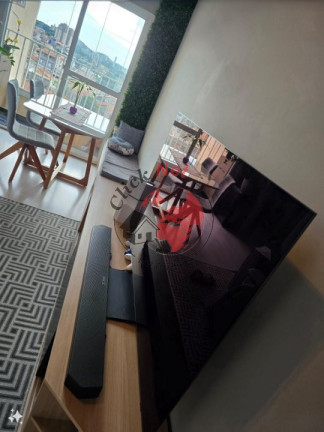 Imagem Apartamento com 2 Quartos à Venda, 53 m² em Assunção - São Bernardo Do Campo Imagem Apartamento com 2 Quartos à Venda, 53 m² em Assunção - São Bernardo Do Campo