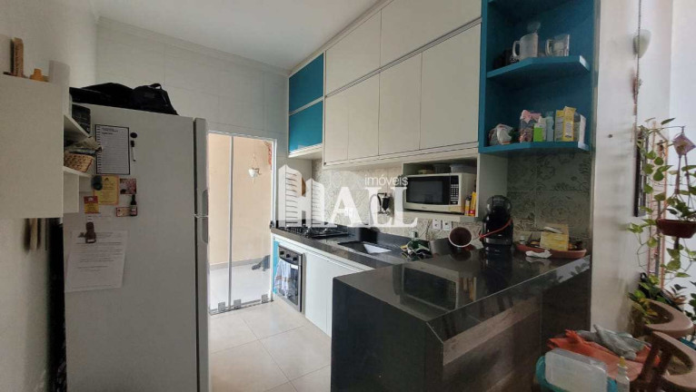 Imagem Casa com 3 Quartos à Venda, 136 m² em Residencial Mais Parque Mirassol - Mirassol