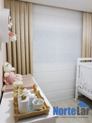 Imagem Apartamento com 3 Quartos à Venda, 107 m² em Pirituba - São Paulo