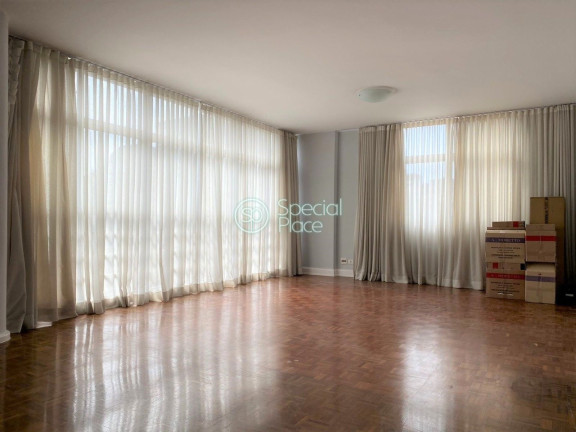 Imagem Apartamento com 3 Quartos à Venda, 300 m² em Jardim América - São Paulo Imagem Apartamento com 3 Quartos à Venda, 300 m² em Jardim América - São Paulo